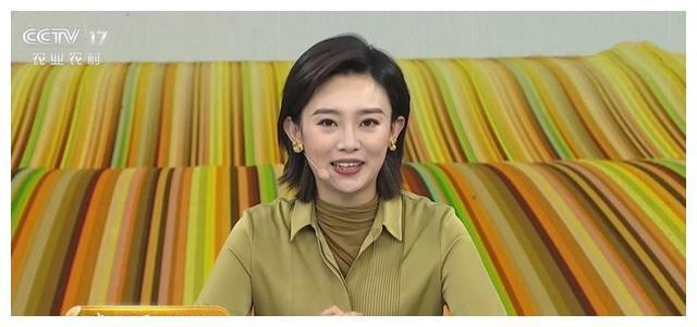 主持人大賽表現出色的李七月，為何得不到登上大舞臺的機會？