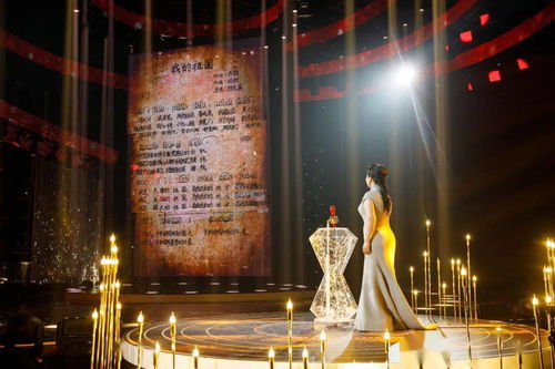 導(dǎo)演視域下的綜藝舞美敘事——以《流淌的歌聲3》為例談電視節(jié)目制作