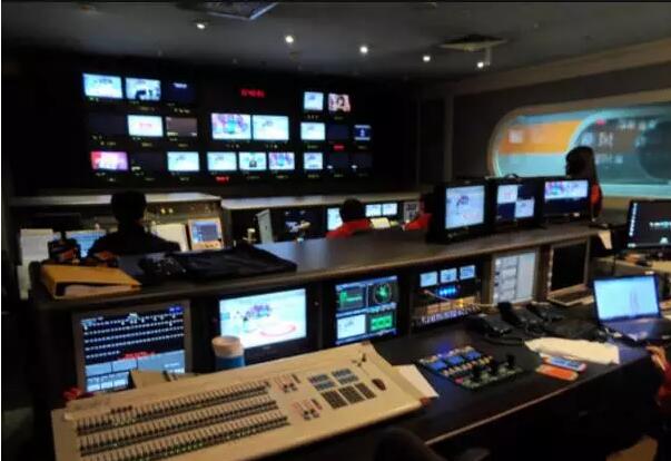 光影流轉，學以致用 慶熙大學MBA實習生探訪KBS電視制作幕后